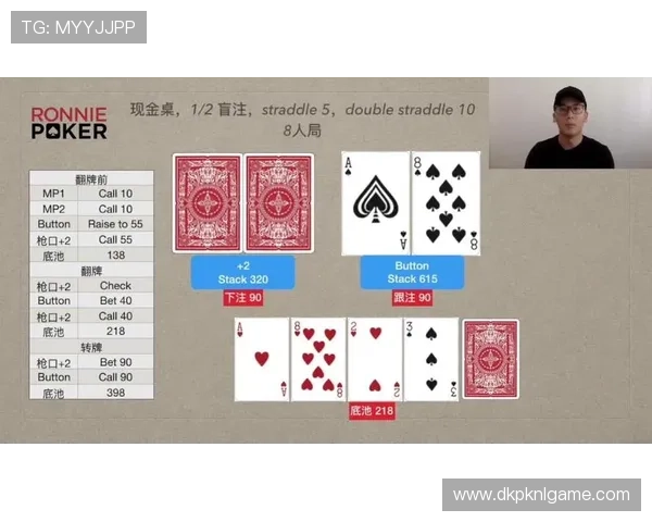 德州扑克在线官网新手指南，快速掌握游戏技巧与玩法