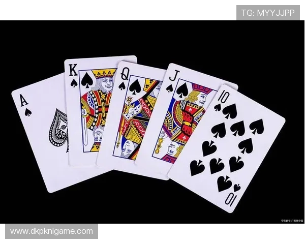 德州扑克大小牌的技巧与经验总结让你在激烈对战中稳操胜券