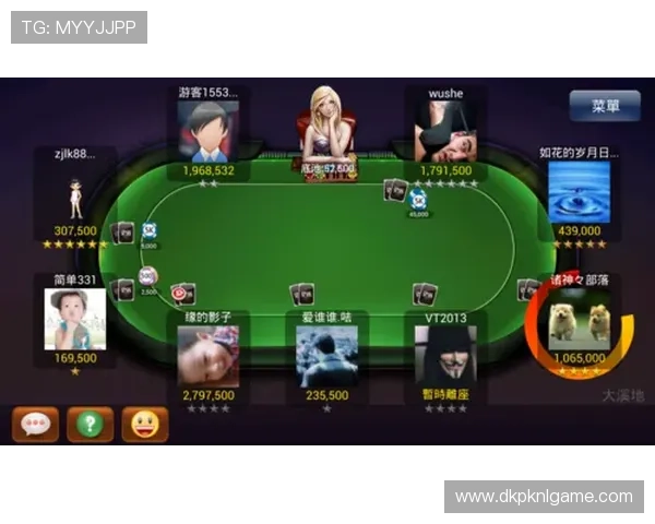 德州扑克官方手机版：支持多设备同步登录，随时随地开启德州扑克对战