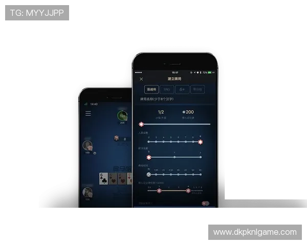 德州扑克棋牌游戏：最新版本玩法介绍与策略分析