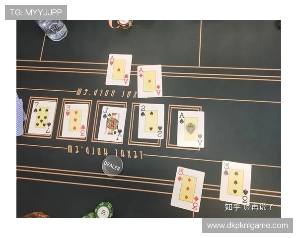 德州扑克登陆：轻松进入线上德州扑克世界的详细指南