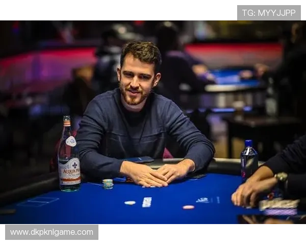 德州扑克进阶技巧：分析对手行为模式提升你的决策能力和赢牌几率