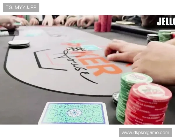 德州扑克竞技比赛线上线下结合推动扑克文化普及与发展方向