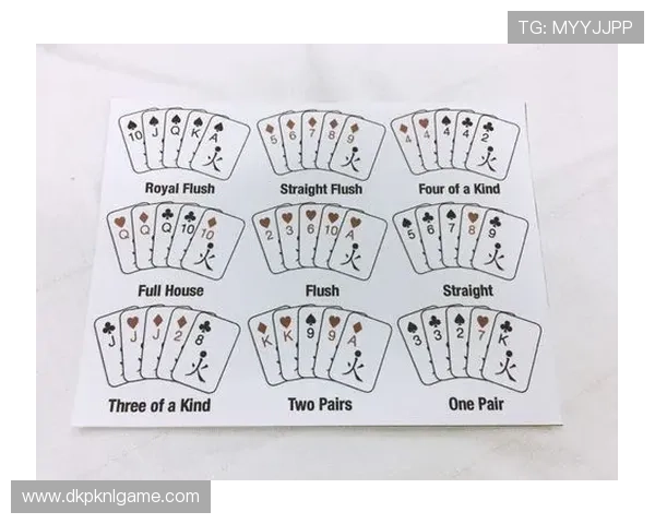 扑克在线玩：多种玩法一站式满足不同玩家的需求