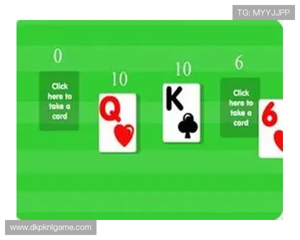 扑克牌二十一点简单规则：初学者全面掌握游戏玩法指南