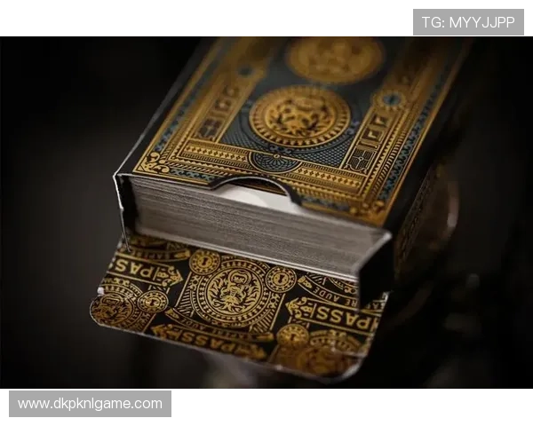现代滚珠扑克牌设计的创新元素与制作工艺介绍