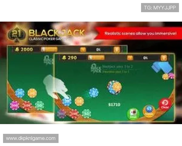 单机黑杰克21在线模拟对战技巧，提升实战能力实现连续获胜的秘诀